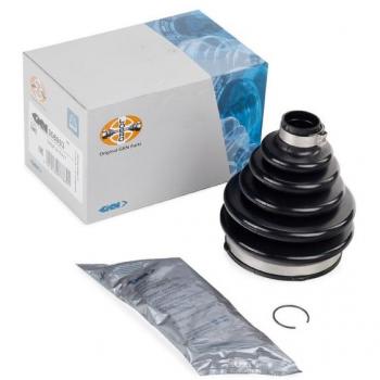 Juego de fuelles para árbol de transmisión LÖBRO 306933, alta calidad y durabilidad