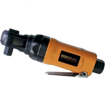 Egamaster - Llave carraca neumatica 1/4 30nm