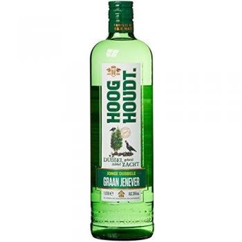 Jenever Hooghoudt Doble Joven 35% 1 Litro
