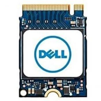 SSD DELL M.2 PCIe NVMe 256GB Clase 35 2230