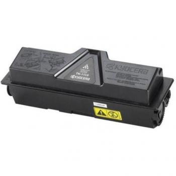 Toner Kyocera TK-1130 para impresoras FS1030MFP y 1130MFP