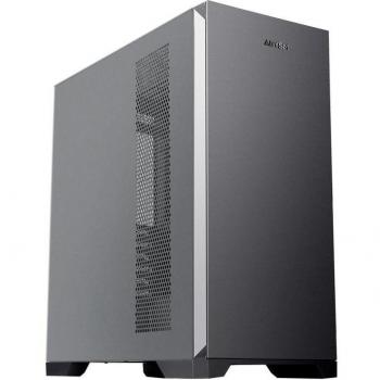 ABYSM Gaming Danube Mura Pro E-ATX Tower Case USB 3.2 Type-C Black