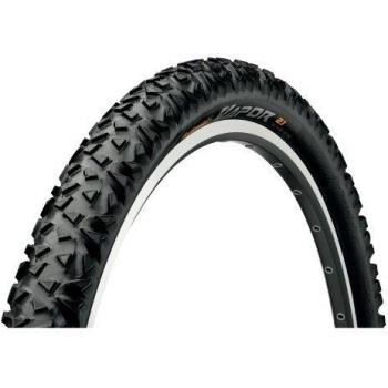 CONTINENTAL - Cubierta CONTINENTAL vapor 26x2.10 - 32360