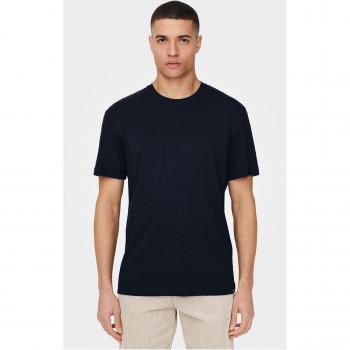 Only & Sons - Camiseta De Manga Corta Max