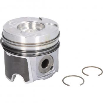 Pistón ENGITECH ENT050907 STD de motor