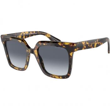 Giorgio Armani AR8156 587486 Anteojos de Sol para Mujer Tortoiseshell, Lentes de Sol Para Mujer Tortoiseshell, Gafas de Sol para Mujer Tortoiseshell, Gafas de Sol