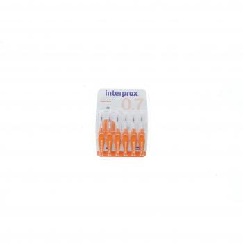 Interprox Interproximal Super Micro 6 Units