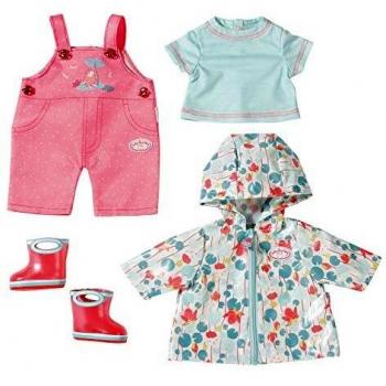 Baby Annabell 703045 - Juego para Niños