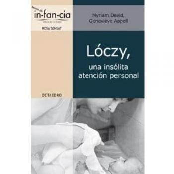 Lóczy, una insólita atención personal: 25