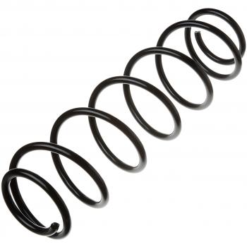 Muelle de suspensión helicoidal LESJÖFORS 4272916 para Renault Laguna 2