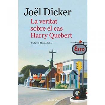 La veritat sobre el cas Harry Quebert