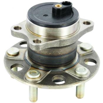 SKF VKBA 7417 Kit de rodamientos para rueda