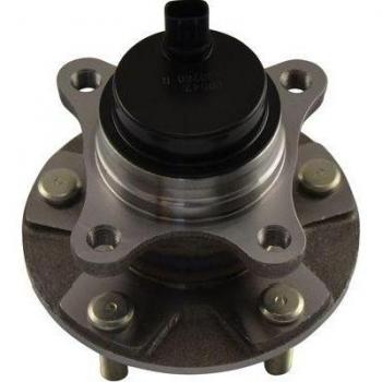 KAVO PARTS Juego de cojinete de rueda WBH-9041