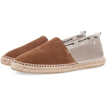 GIOSEPPO Men's 47066 Espadrilles, Beige