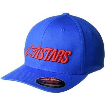 Alpinestars Gorra Angeless Blaze Hat Azul 1019-81116-7230