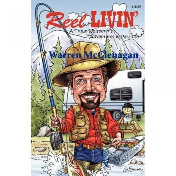 Reel Livin' - Estilo de Vida en la Pesca
