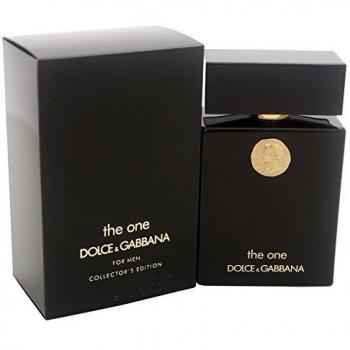 Dolce & Gabbana, Agua de tocador para hombres - 50 ml