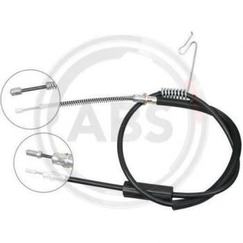 Cable de freno de mano A.B.S. K17907
