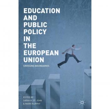 Education and Public Policy in the European Union: Crossing Boundaries