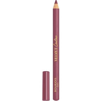 Bourjois Velvet Contour Lip Pencil Shade 33 Rose Water 1.14 g