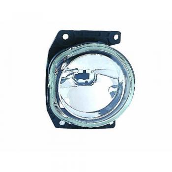 Depo 2903473 Reversible, Faro Antiniebla, Antiniebla Delantero, H1