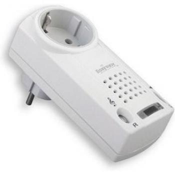 Receptor de Señal de Alarma Ayudas Dinámicas - 3 Melodías