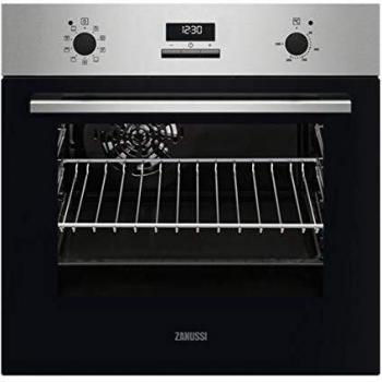 HORNO ZANUSSI ZOHKE2X1 57L INOX