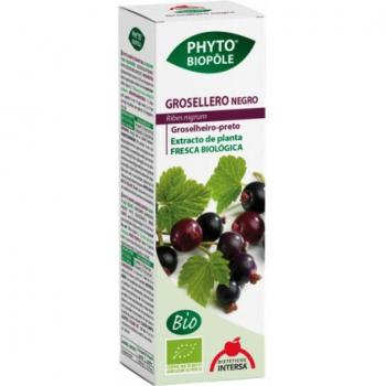 Intersa Phyto-Biopole Grosellero Negro 50ml Pack 3x2