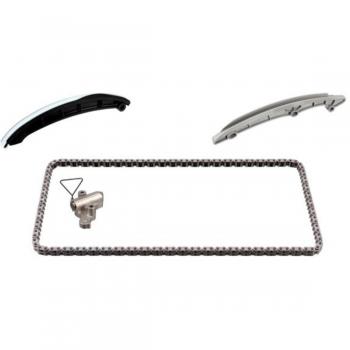 Conjunto de control de válvulas (cadena + elementos) SWAG SW33102602 / Kit de cadena de distribución SWAG 33 10 2602