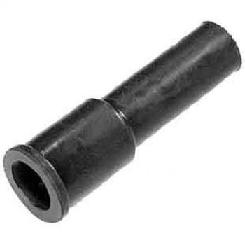 Protector de Cable Antena E+P F 99 Schwarz - 2 Piezas