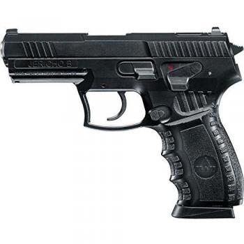 Pistola IWI Jericho B CO2 - BB's 4.5mm