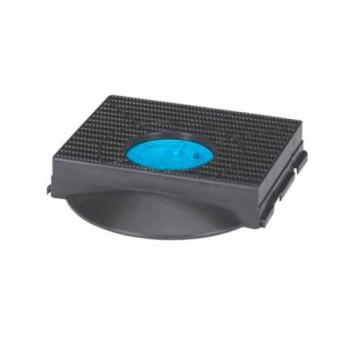 Filtro de Carbón para Campana Extractora Whirlpool 481948048347 (214x208x40 mm)