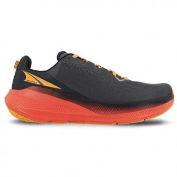Altra FWD Via Men's Neutral Running Shoes - Black - Size 9.5