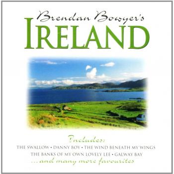 Brendan Bowyer's Ireland
