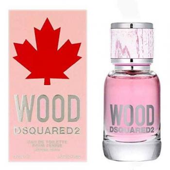 DSquared Wood Pour Femme Eau de Toilette