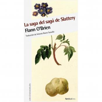 La Saga Del Sagu De Slattery: 36