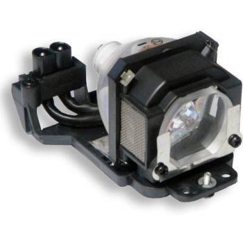 Alda PQ Original, Lámpara de proyector para PANASONIC ET-LAM1 Proyectores, lámpara de marca con PRO-G6s viviendas