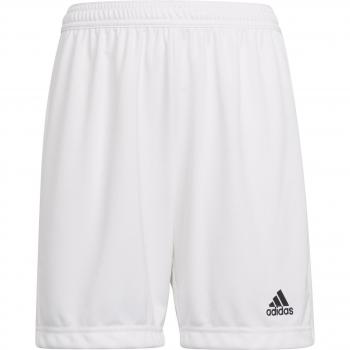 Pantalones Cortos Entrada 22 Blanco Niño