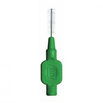 Cepillo Interdental TePe 0.8 mm Verde - Pack de 6 unidades