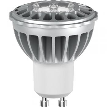Garza 400719 - Bombilla LED GU10, 6 W