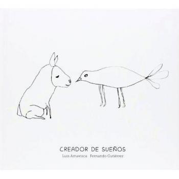 Creador de sueños - Amavisca, Luis