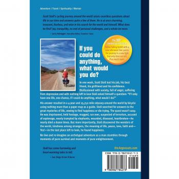 Falling Uphill - Edición de bolsillo de Scott Stoll