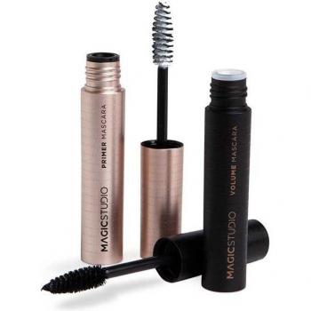 Magic Studio Shaky Primer & Volume Mascara Duo