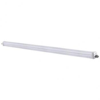 Kanlux N LED SMD 48W-NW - Lámpara LED de 48W, luz blanca neutra (NW), tecnología SMD, alta eficiencia energética, diseño moderno y delgado, ideal para iluminación general en interiores