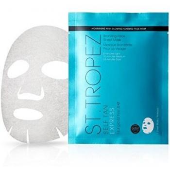 St.Tropez - Autobronceador exprés