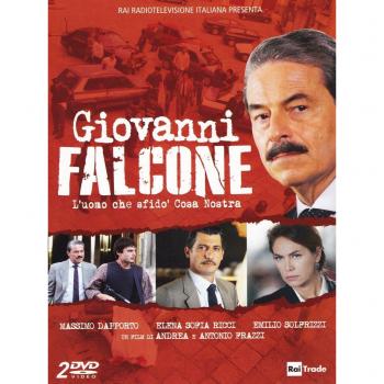 Giovanni Falcone - L'Uomo Che Sfido' Cosa Nostra