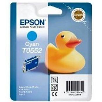 Epson SIDM Black Ribbon Cartridge for LQ-350/300+/300+II (C13S015633)