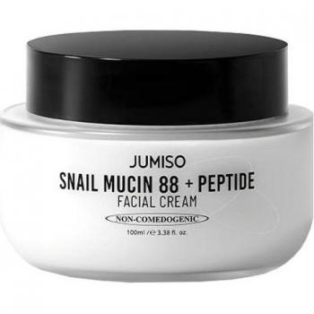 Jumiso Snail Mucin 88 + Peptide Cream 100ml