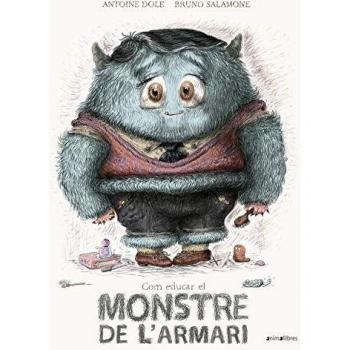 Com educar el monstre de l'armari: 77