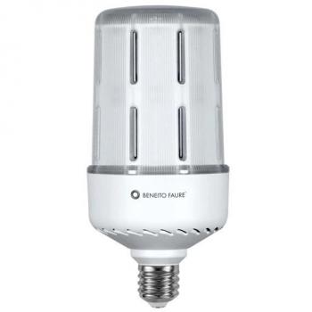 Bombilla LED industrial Aria 30W E27 2700K 3100Lm BENEITO FAURE 3854